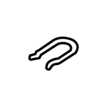 Toyota 95381-02525 Lower Ball Joint Cotter Pin