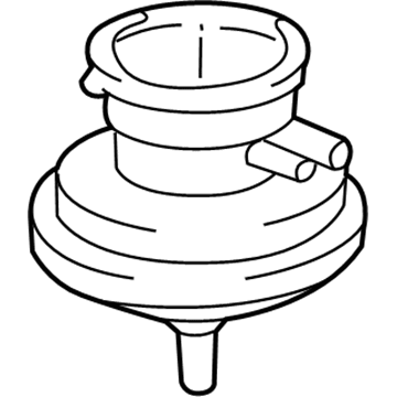 Toyota Celica EGR Valve - 25690-88380