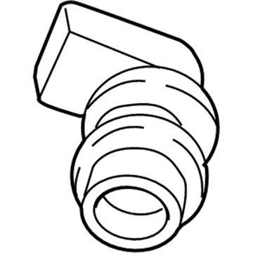 Toyota 90075-60005 Socket