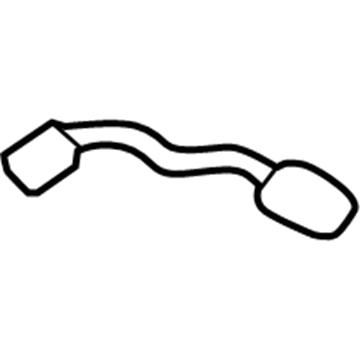 Scion Antenna Cable - SU003-05232