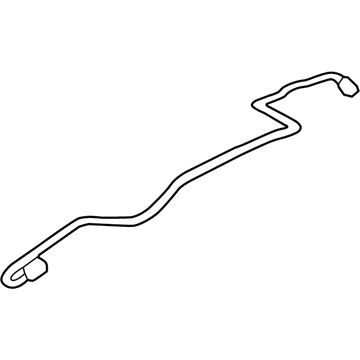 Scion Antenna Cable - SU003-05229