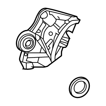 Toyota Mirai Door Lock Actuator - 69060-62060