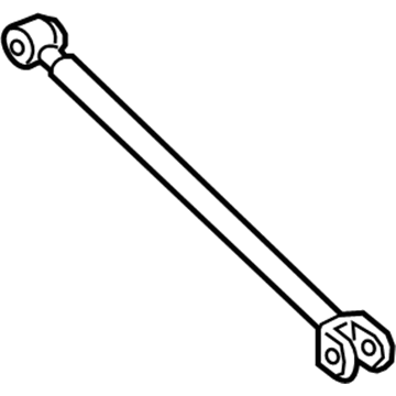 Toyota 48710-06150 Front Lateral Arm