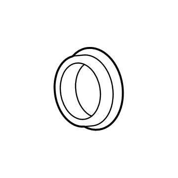 Toyota 89305-52010 Parking Sensor Seal