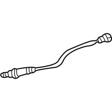 2002 Toyota Highlander Oxygen Sensor - 89467-48030