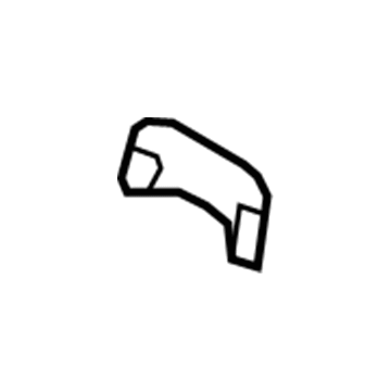 Toyota 71875-47050-B1 Adjust Cover