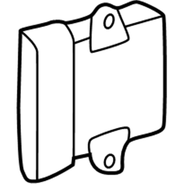 Toyota Supra Ignition Control Module - 89621-22030
