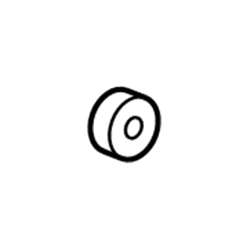 Toyota 69318-AA010 Lock Assembly Seal