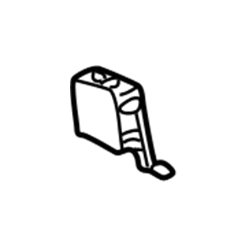 Scion xA Relay - 85980-52060