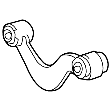 Toyota Sienna Control Arm - 48770-45010