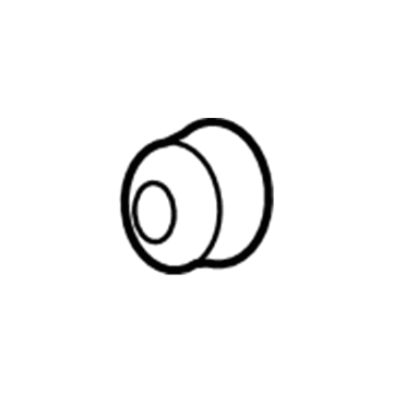 Toyota 90178-A0023 Pump Assembly Nut