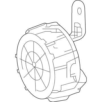 Toyota Camry Car Speakers - 86570-33150