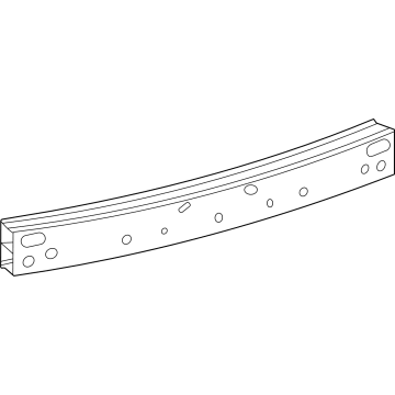 Toyota 52023-30440 Absorber