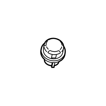 Toyota 90075-60001 Socket