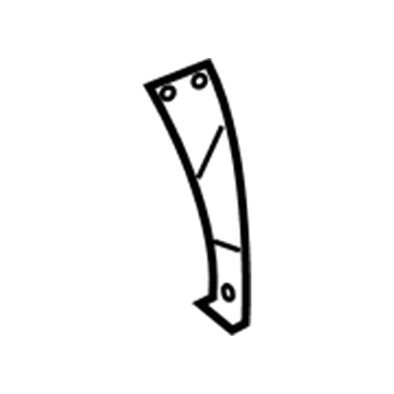 Scion Exhaust Hanger - SU003-01129