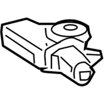 Toyota 63260-AA020 Motor