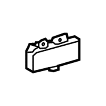 Toyota 84922-08010 Seat Switch