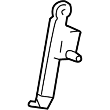 Toyota 73200-60030 Adjuster