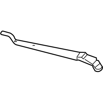 Toyota RAV4 Windshield Wiper - 85221-42100