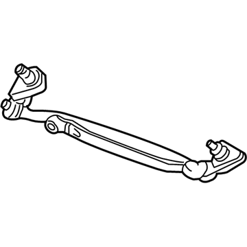Toyota RAV4 Wiper Linkage - 85150-42090