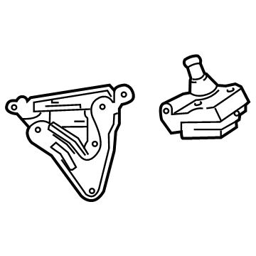Toyota Water Pump - G9040-42020