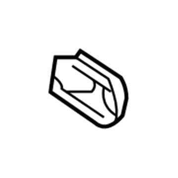 Toyota 56115-30100 Stopper