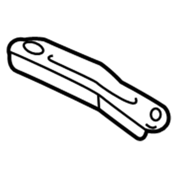 Toyota 12327-0V050 Stay Bracket