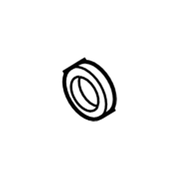 Scion 17451-0V040 Center Pipe Gasket