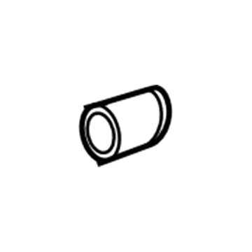 Scion 17408-46020 Tailpipe Extension