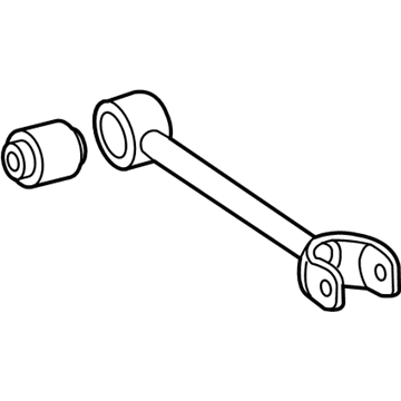Toyota C-HR Lateral Link - 48710-47010