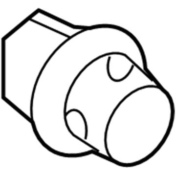 Toyota 90075-60001 Socket