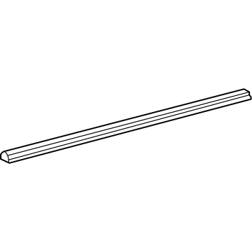 Toyota 63604-30050 Rail
