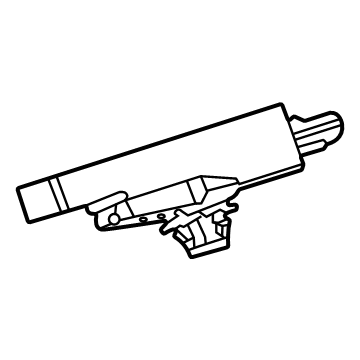 Toyota Sequoia Antenna - 899A0-08030