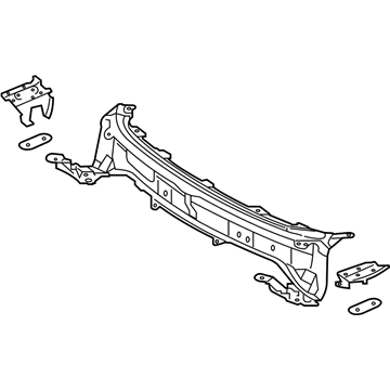 Toyota 55701-06270 Cowl Panel