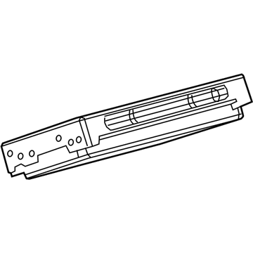 Toyota 86740-0Q020 Transceiver