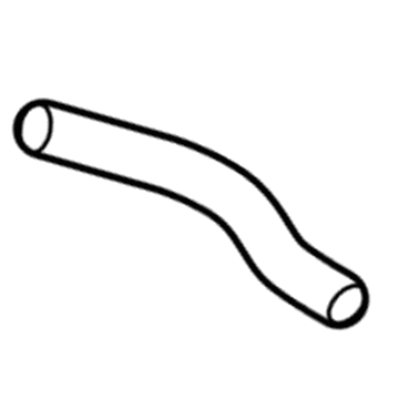 Scion Fuel Filler Hose - 77213-52110