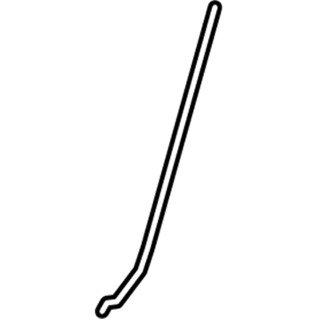 Scion Lift Support - 53440-12121