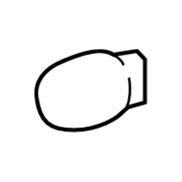 Toyota 00234-00192 Marker Lamp Bulb