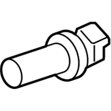 Toyota 90075-60077 Socket