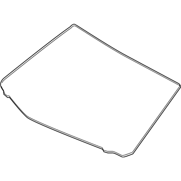 Toyota Avalon Windshield - 56101-AC160