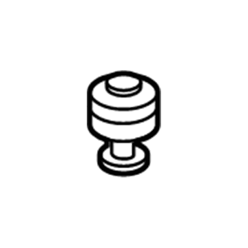 Toyota 90904-04006 Oil Filter Union