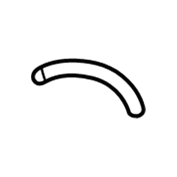 Toyota G9237-47050 Hose