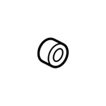 Scion 90178-A0080 Stabilizer Link Nut