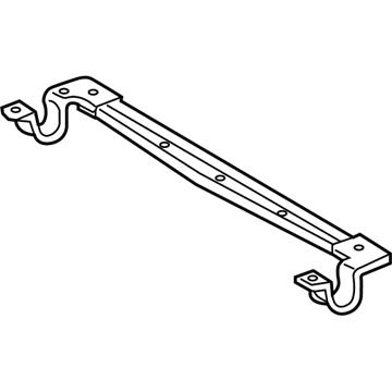 Scion 48832-76010 Mount Bracket