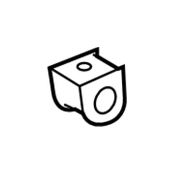 Scion 48818-12280 Stabilizer Bar Bushing