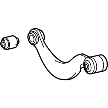 Scion 48770-12010 Upper Control Arm