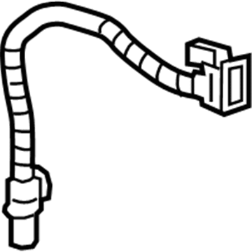 Scion 88625-06040 Temperature Sensor