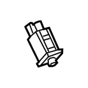 Scion 84746-AE010 Warning Switch