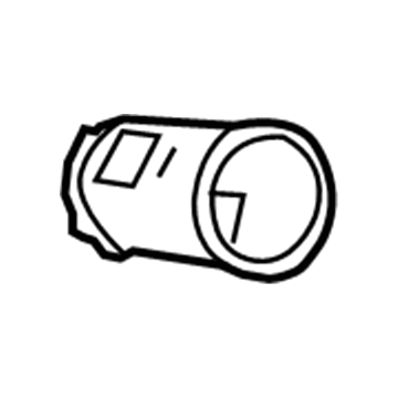 Scion 85530-0D021 Power Outlet