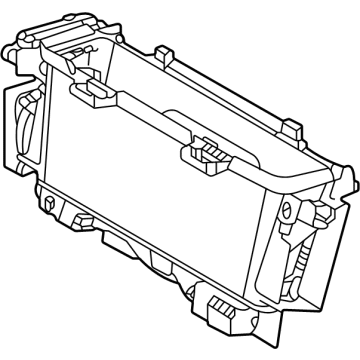 Toyota 861C0-WY010 Battery Charger